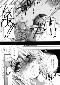 [Kosuge Yuutarou] Chijou no Tenshi