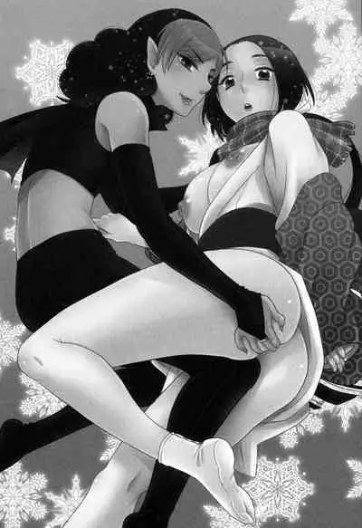 Onee-sama no Ai to Wagamama to Yokujou to