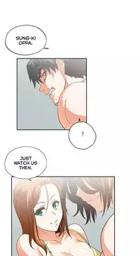 [Husky guy] SStudy Ch.75-77 (English)