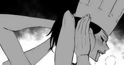 [nuezou] Rakka-san (Chainsaw Man)