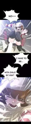 Perfect Half Ch.1-9 (English) (Ongoing)