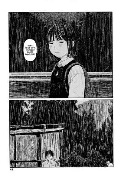 Ochinai Ame | Unfalling Rain Ch. 1-2