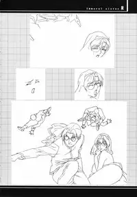 (C62) [studio C-TAKE (Miura Takehiro)] Immoral Sister R Genga Shuu