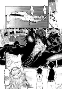 [Metamor (Ryo)] Dosukebe Elf no Ishukan Nikki 4 [English] [constantly] [Digital]