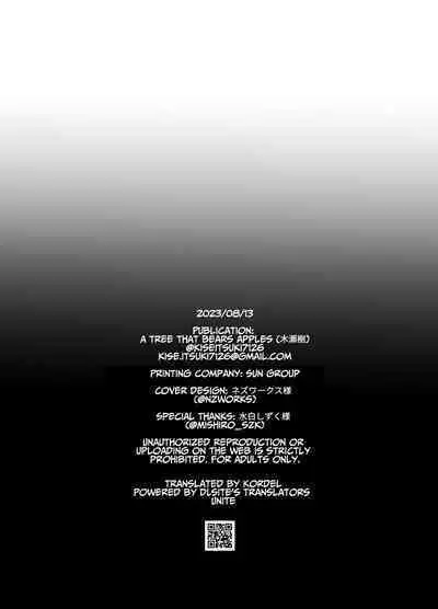 Shiritakunakatta Kouhen | I Wish I Had Not Known