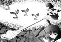 (C58) [BLACK DOG (Kuroinu Juu)] GOLD EXPERIENCE (Sailor Moon) [2nd Edition]