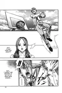 [Haruki] SPORTS HIGH! Ch. 1-7 [English] [NEETouRyu Dojo]