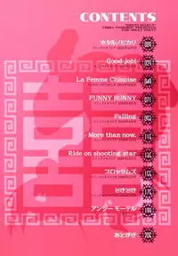 [Chiba Toshirou] Dress Select [English] [Decensored]