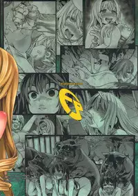 (C80) [Fatalpulse (Asanagi)] VictimGirls11 TEARY RED EYES (Infinite Stratos)