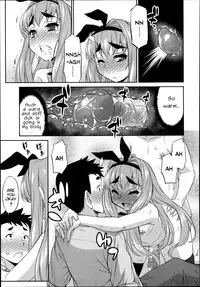 [Katou Jun] Cross Triangle! (Koushoku Shounen Vol. 02) [English] [ilwaz] [Decensored]