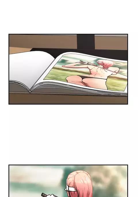 Refrain Love Ch.1-35