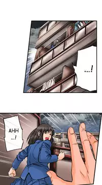 A Step-Father Aims His Daughter