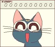 Denshi Yuugi Shoujo Houhou CG Shuu