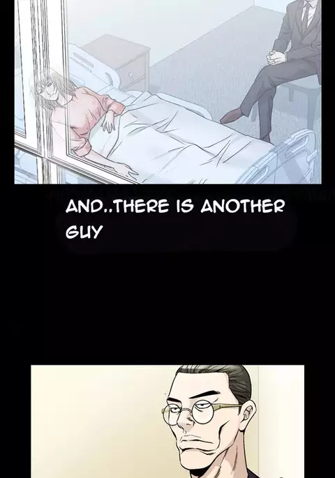 The Taste of Hands Ch.1-67