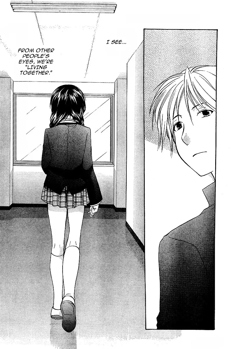 My Mom Is My Classmate vol1 - PT3