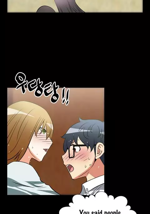 Love Parameter Ch.1-72