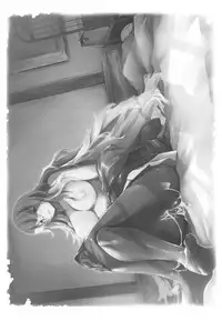 Yami ni Sasayaku Kanbi