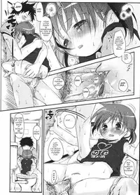 All Over The House [English] [Rewrite] [olddog51]