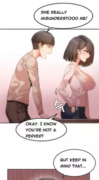 [Mx2J] Hari Dormitory Ch.0-20 (English) (Ongoing)