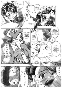 [Oyster] Koneko [English] =Torwyn=