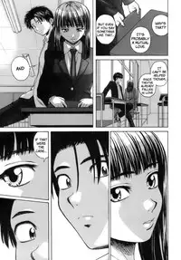 [Fuuga] Kyoushi to Seito to - Teacher and Student [English] [Sei-Jin + Yoshio]