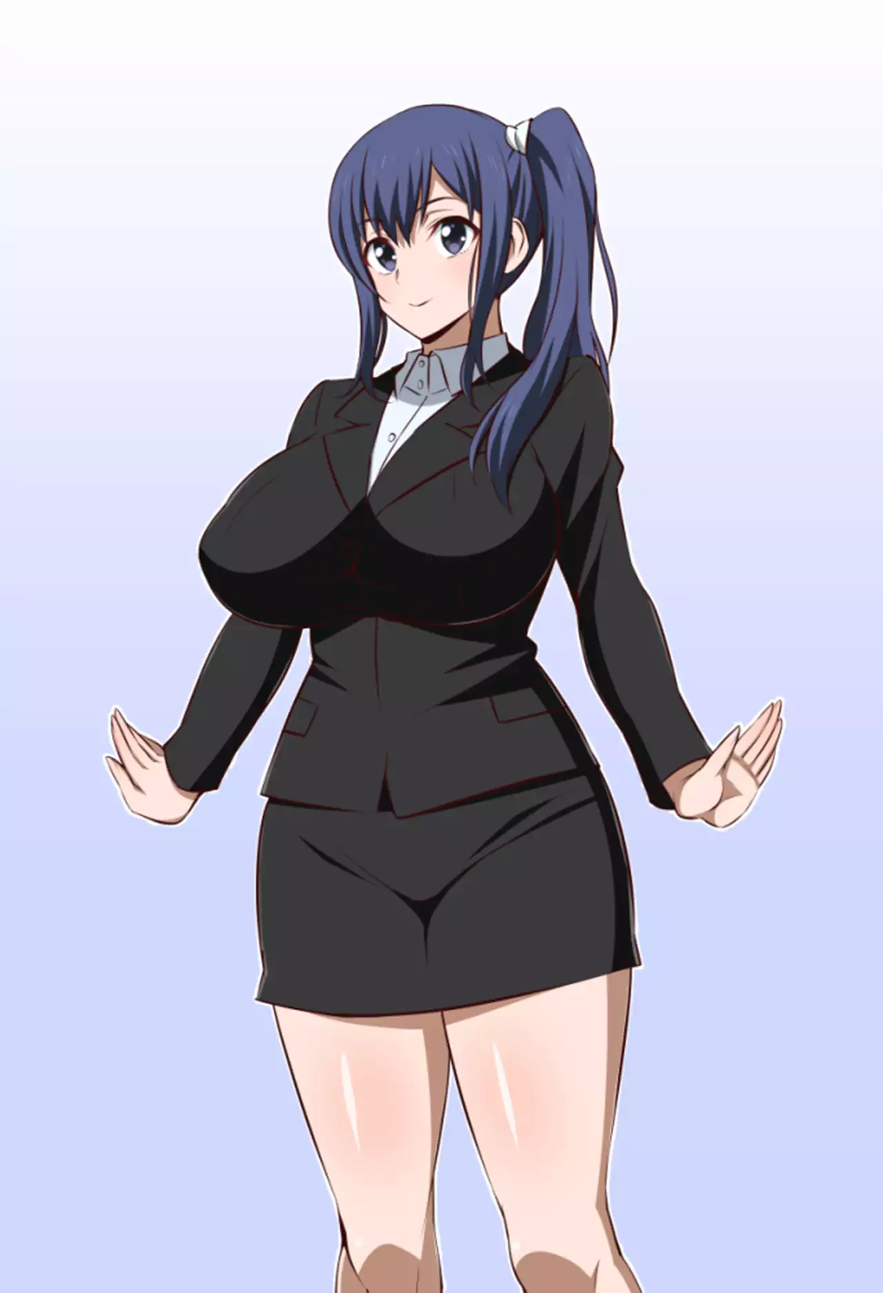 Mesu Buta Seisaku Shinkouchuu R