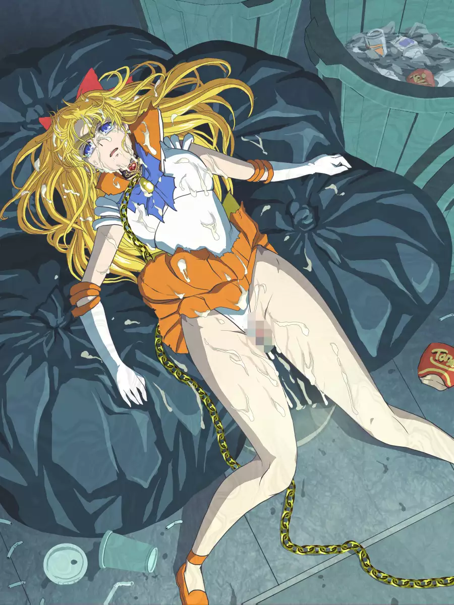 Bad-end simulation Vol. 2