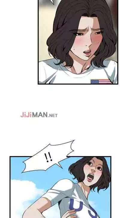 【周二连载】偷窥（作者：李乙 & 經文旗） 第1~125话