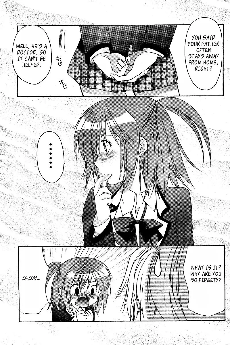 My Mom Is My Classmate vol1 - PT3