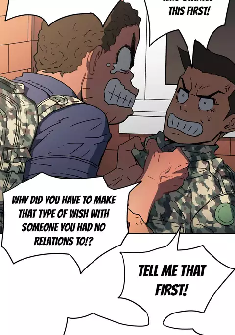 Refrain Love Ch.1-35