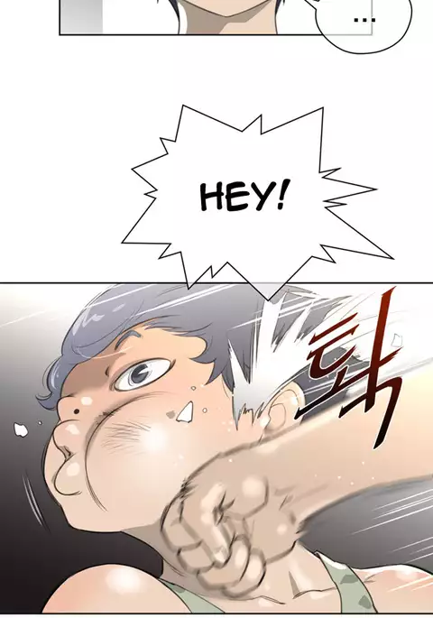 Perfect Half Ch.1-16