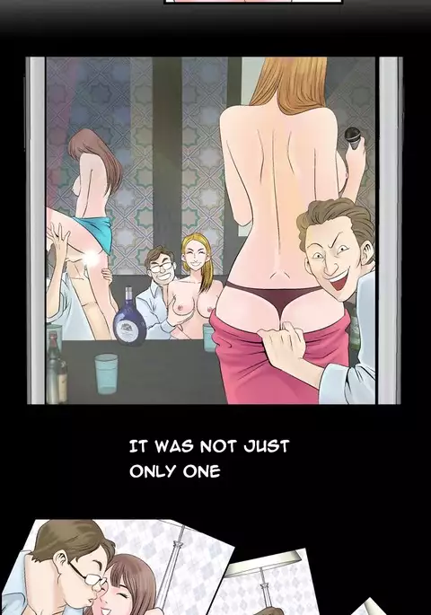 The Taste of Hands Ch.1-67