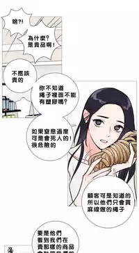 [The Jinshan] Sadistic Beauty Ch.1-19 [Chinese] [17汉化]