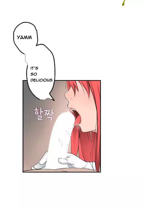 Tissue Thieves Ch.1-36