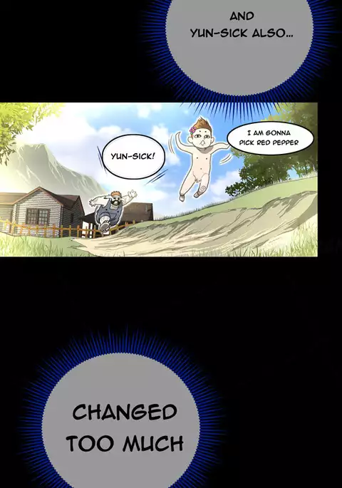 Perfect Half Ch.1-16