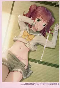 [MIGNON WORKS (mignon)] Onaka Zukushi 1+2 (Love Live! Sunshine!!)