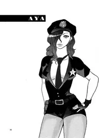 [Nanohana800] Marika Explosion 5 [Digital]