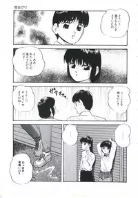 [Kazusa Shima] Shikkari! Choppiri