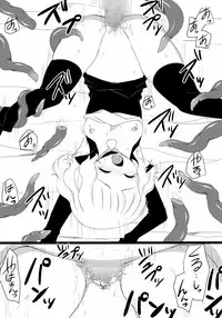 [RinBu] 迷い少女の災難