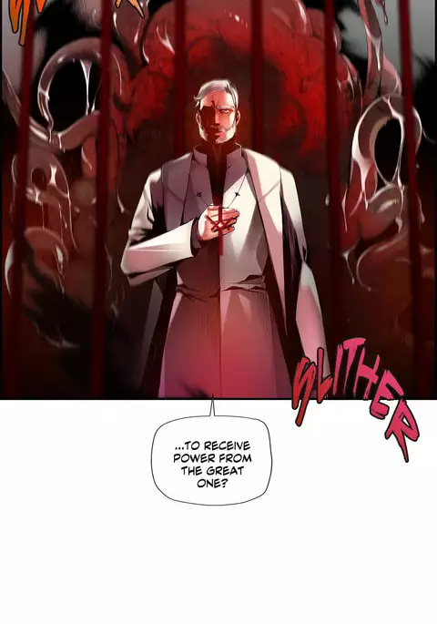 Lilith`s Cord Ch.1-24