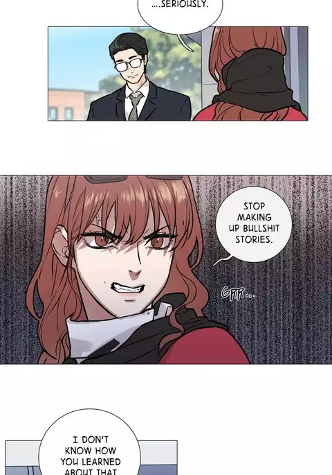 Sadistic Beauty Ch.1-13