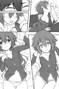 [Hakuleg] Mudai (The Legend of Heroes: Trails of Cold Steel)