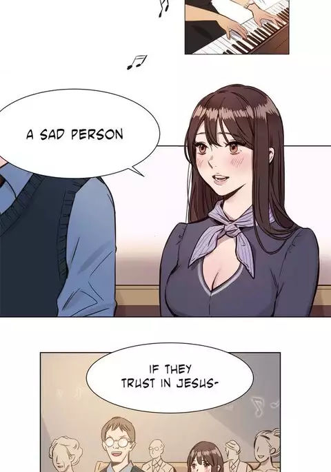 Atonement Camp Ch.1-11