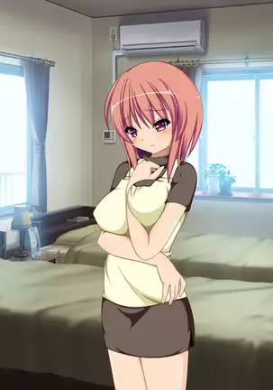 Hyoui ~Tsuma no Karada ni Hyoui Shite Kyousei Netorase~