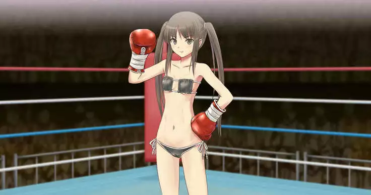 Boxing&H VS Mio-chan side:M