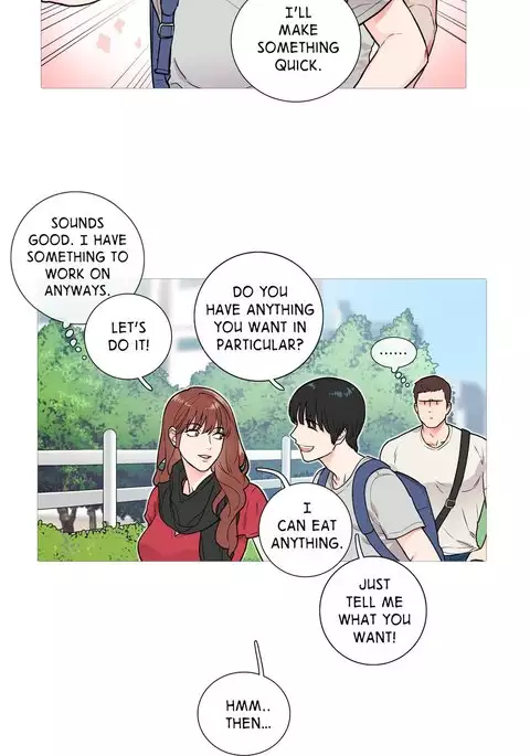 Sadistic Beauty Ch.1-29