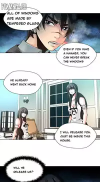 [Fantastic Whale] Twin Slave Ch.1-31 (English) (Ongoing)