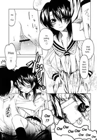 [Benjamin] Datte Suki Damono | Because It Loves [English]