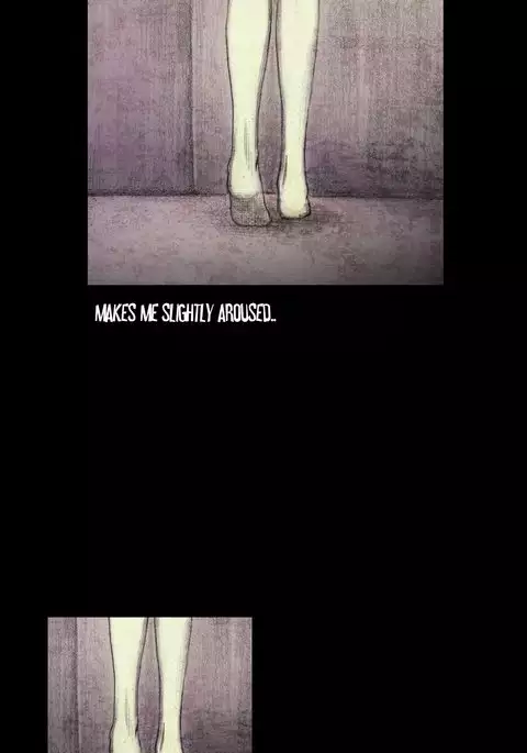 House of Dolls Ch.0-12