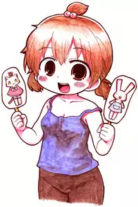 (C77) [Sumi kara Sumi made (Gabyonuno)] Mesubuta Dream Paradise (Mitsudomoe)